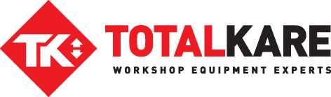 Totalkare logo